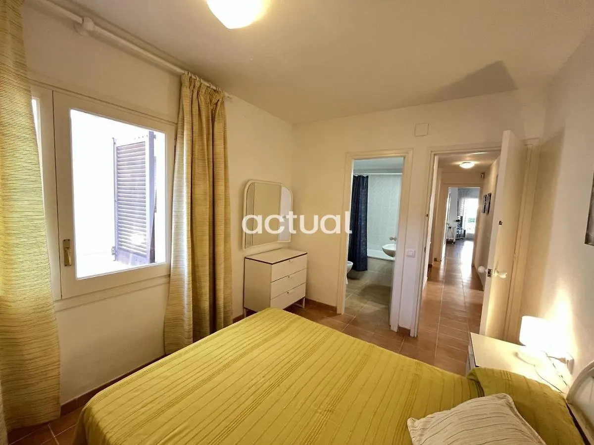 Residencial S'Agaro Bajos Dcha Lejlighed