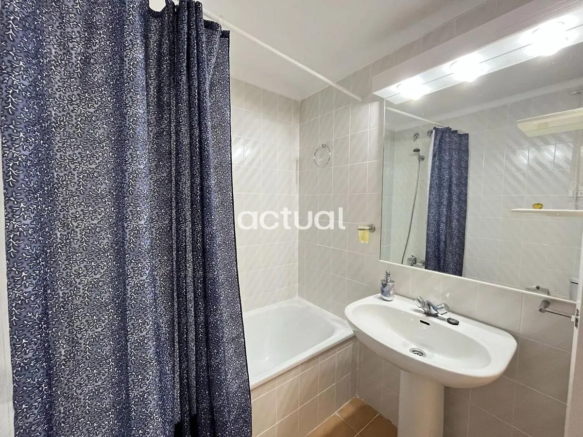 Residencial S'Agaro Bajos Dcha Lejlighed Spanien