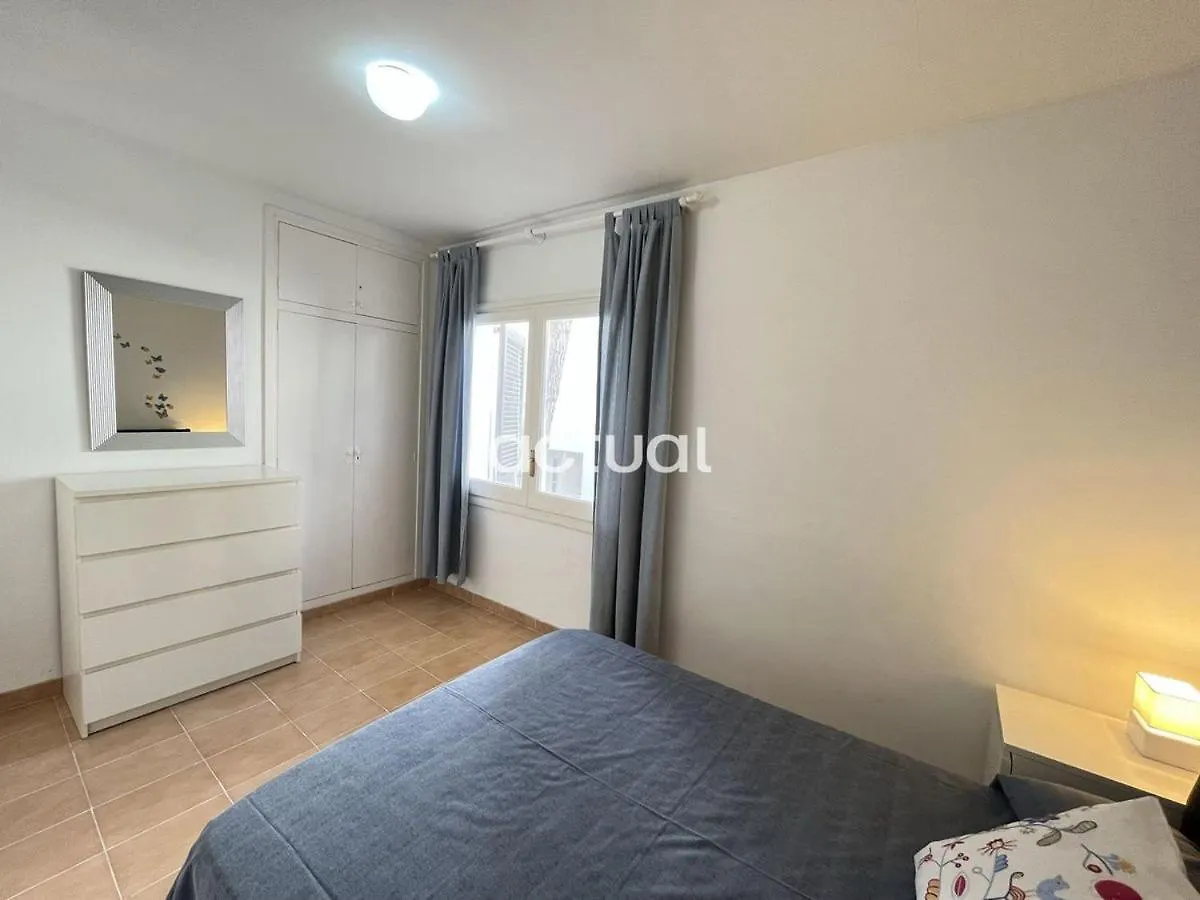 Residencial S'Agaro Bajos Dcha Lejlighed